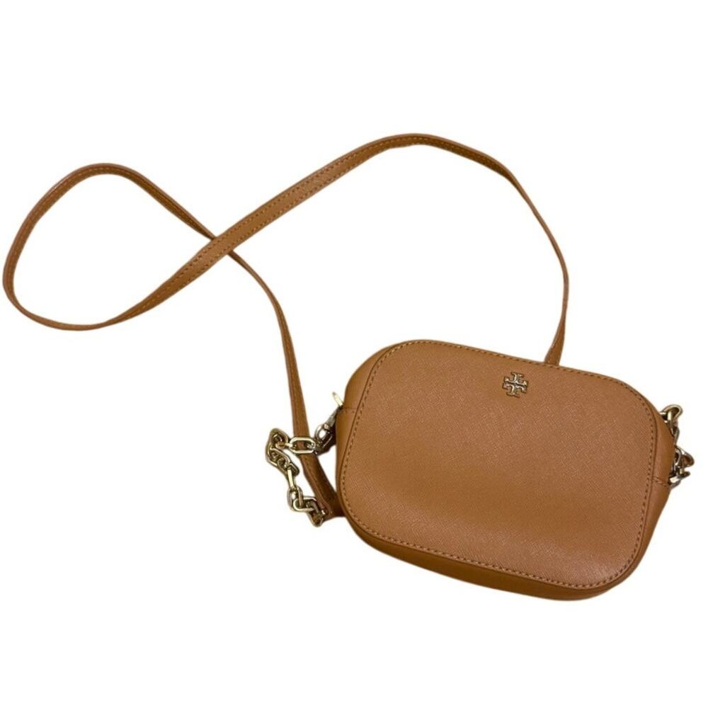 Tory Burch Emerson Crossbody Bag - Picture 2 of 10